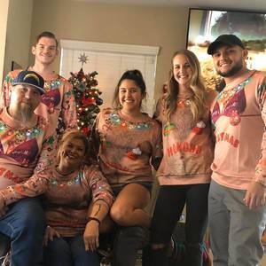 Meet your Posher, Lorena